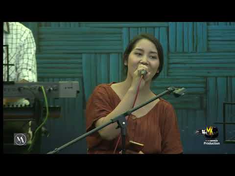 Zonun Band Live_ Mami