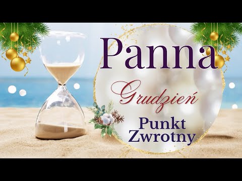 VIRGO ♍️ A new perspective changes everything ✨ ⏳ Second half of December ❄️