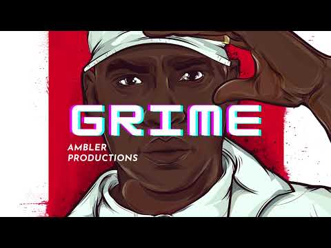 Ambler Productions - Grime Instrumental | “Skepta Reborn“