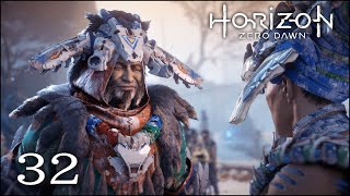 Horizon Zero Dawn実況 #32 - それは家族会議で何とかして