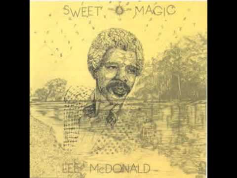 Lee Mcdonald - Sweet Magic