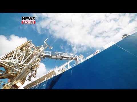 Evolving Energy - Minister Moonilal Outlines Prospects For The Local Energy Sector