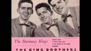 The King Brothers Chords