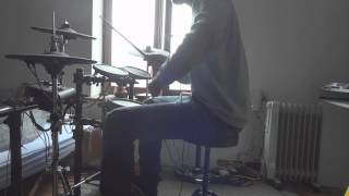 The cat empire - Waiting Drum cover