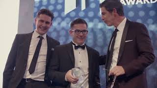 BIA 2026 - Most Innovative Urban Regeneration Project