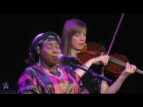 Trio Da Kali & North Sea String Quartet