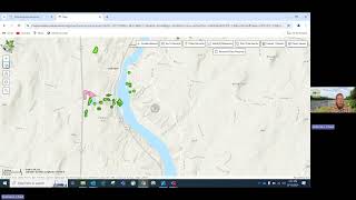 iMap Invasives Desktop Demonstration