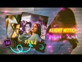 Tere vaaste || Ae Inspired || alight motion vs after effects || XML presets by ​⁠