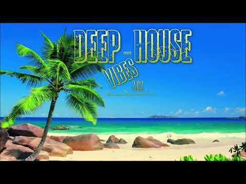 Deep House Vibes Mix 20 (2023) Nikos Danelakis #Best of Deep Vocal House