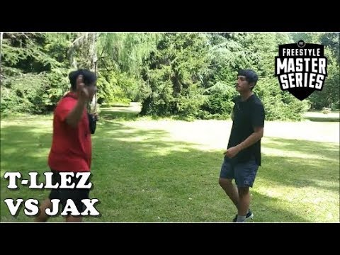T-LLEZ vs JAXS - FMS RelV - JORNADA 1