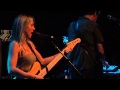 Liz Phair-Mesmerizing-Live at The Independent-San Francisco CA-10-10-10