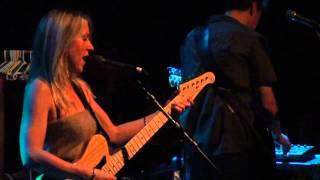 Liz Phair-Mesmerizing-Live at The Independent-San Francisco CA-10-10-10