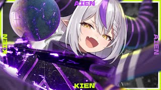 ラプラス・ダークネス - 【ちょっとはなす】