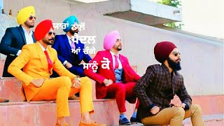 New Punjabi songs latest WhatsApp status video  pu