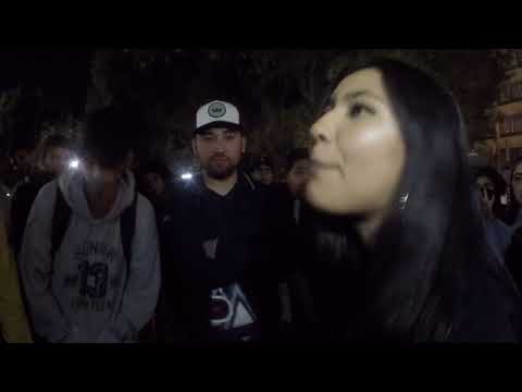 PLETS KLOID MOISESINCHAPA vs LIL DROP CROMANTIS FORASTERA - 4tos - Catamarca Vol.5 3vs3 2018