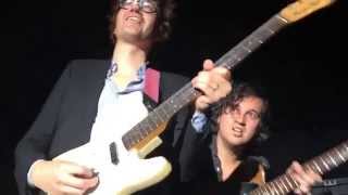 Phoenix - Consolation Prizes - Live at Legacy, Taipei 12/08/2014