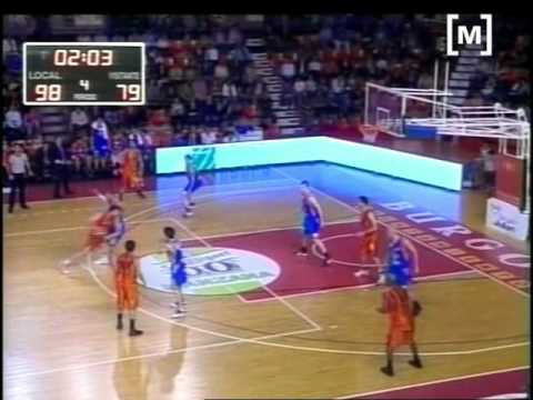 El Logitravel Bàsquet Mallorca fa fitxatges