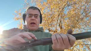 Marlin 39A fixed and working