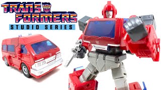 Download lagu Transformers Studio Series Voyager Class 86 IRONHIDE Review mp3 Download lagu Transformers Studio Series Voyager Class 86 IRONHIDE Review mp3