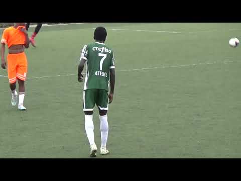 R2 FINESSE -0 VS MAVLON FC -1 (2ND HALF) 13/08/2023 U-19 CHAMPIONSHIP 3RD EDITION.