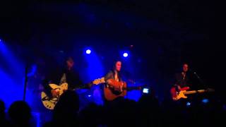I Blame Coco - Fleetwood Mac The Chain *Live @ Strand 26-11-2010