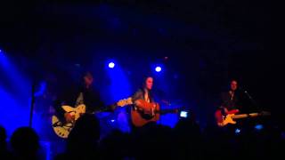 I Blame Coco - Fleetwood Mac The Chain *Live @ Strand 26-11-2010