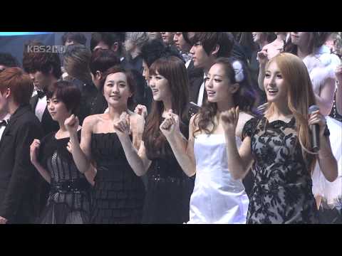 101230 2PM - 2010 KBS Song Festival - Grand Opening [HD1080]