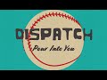 Dispatch - "Pour Into You" [Official Video]