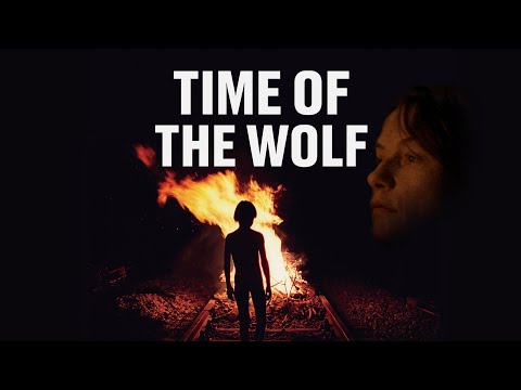Time Of The Wolf - HD Trailer