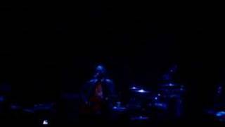 Citizen Cope - Fame (Live 04.05.08)