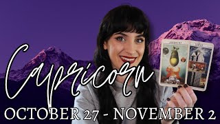CAPRICORN ♑ Shocked That This Person Still Has Feelings For You! Tarot Reading