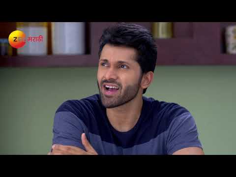 Agga Bai Sasubai - Full Ep - 39 - Marathi Family Drama -  Soham, Abhijeet Raje - Zee Marathi