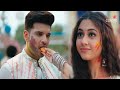 Tere Ishq Mein Ghayal Fame Karan Kundra Playing Holi With Reem Shaikh - Happy Holi From Colors