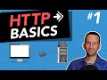 What Is HTTP How The Internet Works 1