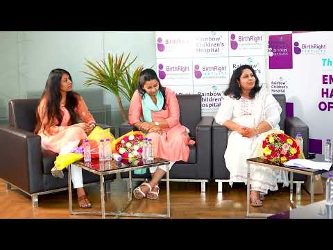 Empowering Fertility Insights: Experts Discuss Breakthroughs & Well-being | Fertility Conclave 2023