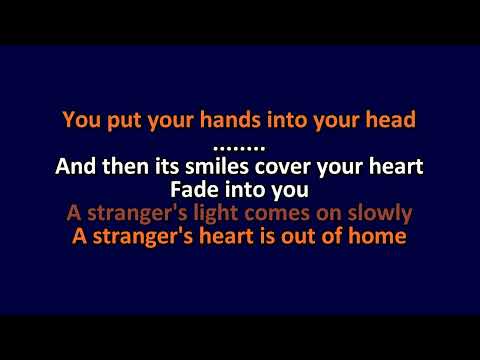 Mazzy Star - Fade Into You - Karaoke Instrumental Lyrics - ObsKure