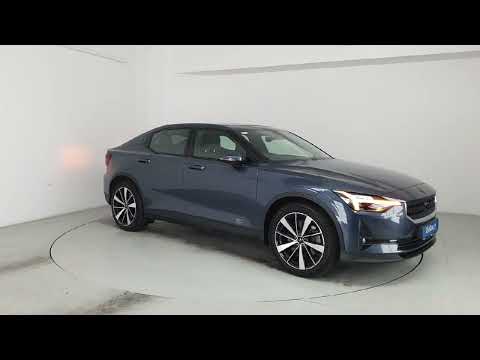 Polestar 2 2 PILOT PLUS AWD 4DR AUTO - Image 2