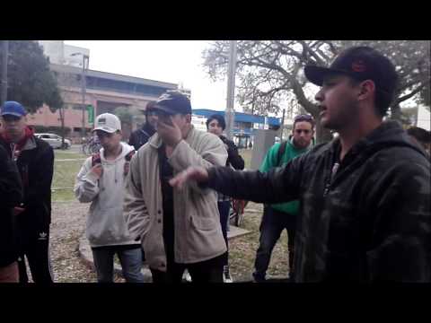 FESUEL vs LICH vs SAM | 8vos | Fecha 7 | Cru2 Free