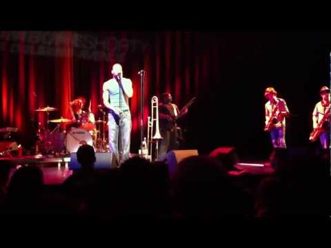Trombone Shorty & Orleans Avenue - One Night Only + Something Beautiful