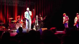 Trombone Shorty &amp; Orleans Avenue - One Night Only + Something Beautiful