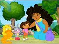 Dora S Hair Raising Adventure Clip5