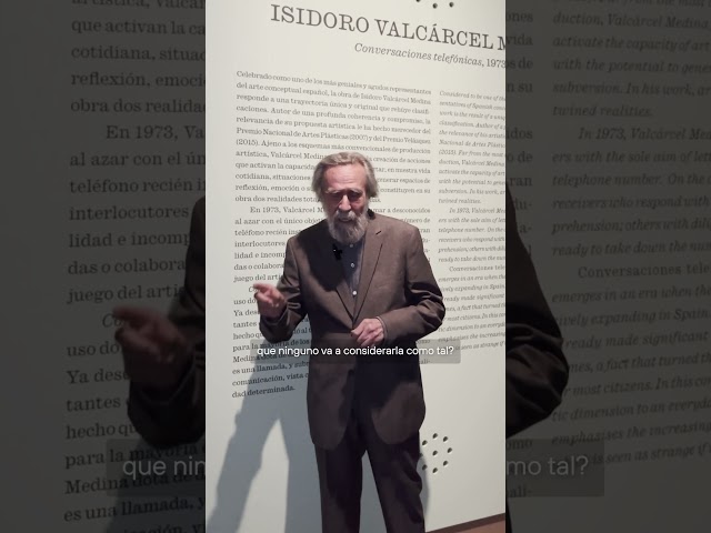 Vídeo relacionado con Un nuevo modelo de Universidad: 022 (TALLER DE EDICIONES)