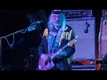Dinosaur Jr.  / On The Way / Music Hall Of Williamsburg / 12-2-23