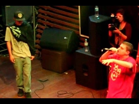 ARKANO vs DROSS (SupremaciaMc) | BATALLAS DE FREESTYLE
