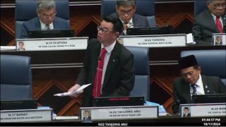 Download lagu RESPONS YB WONG HONG JUN Tanjung Aru Mengenai isu 40% mp3 Download lagu RESPONS YB WONG HONG JUN Tanjung Aru Mengenai isu 40% mp3