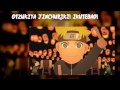 Naruto Shippuuden: Считалочка хвостатых! 