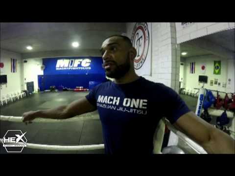 HFS #8   Kitt vs Aldin