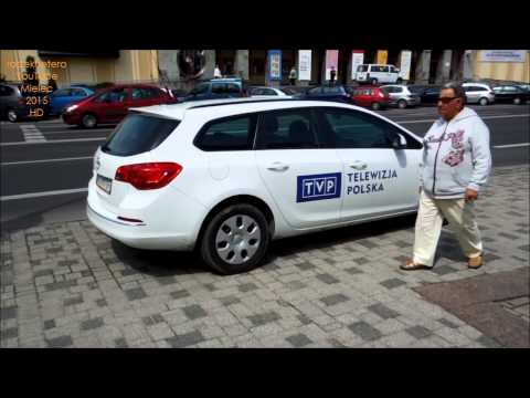 Pikieta NSZZ „Solidarność” w obronie PZL Mielec