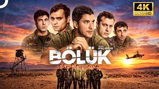 Bölük | Kaan Yıldırım 4K Dram Filmi İzle