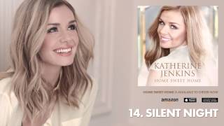Katherine Jenkins // Home Sweet Home // 14 - Silent Night